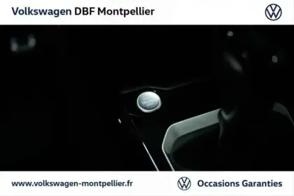 Photo 9 Volkswagen T-roc FL 1.5 TSI 150 CH DSG7 R LINE