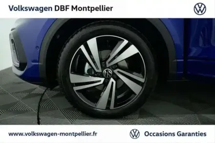 Photo 3 Volkswagen T-roc FL 1.5 TSI 150 CH DSG7 R LINE