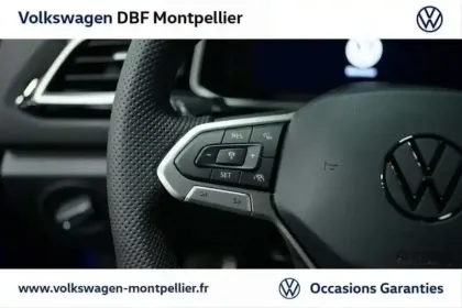 Photo 8 Volkswagen T-roc FL 1.5 TSI 150 CH DSG7 R LINE