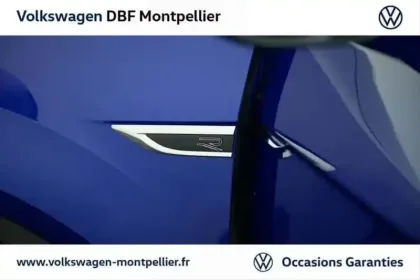 Photo 1 Volkswagen T-roc FL 1.5 TSI 150 CH DSG7 R LINE