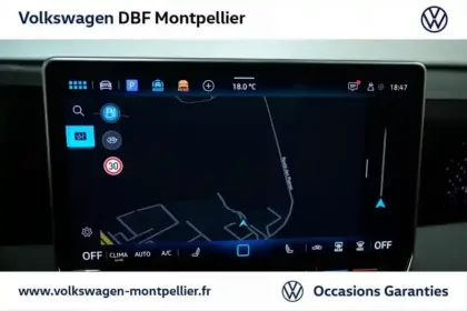 Photo 8 Volkswagen Tiguan NOUVEAU 1.5 EHYBRID 204CH DSG6 R