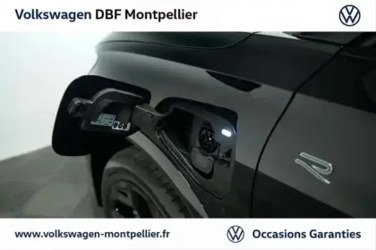 Photo 5 Volkswagen Tiguan NOUVEAU 1.5 EHYBRID 204CH DSG6 R