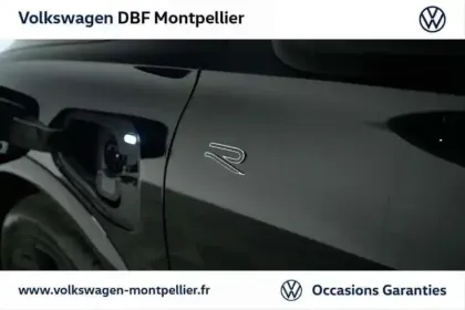 Photo 34 Volkswagen Tiguan NOUVEAU 1.5 EHYBRID 204CH DSG6 R