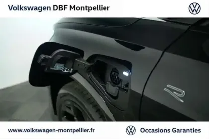 Photo 15 Volkswagen Tiguan NOUVEAU 1.5 EHYBRID 204CH DSG6 R