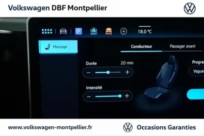 Photo 36 Volkswagen Tiguan NOUVEAU 1.5 EHYBRID 204CH DSG6 R