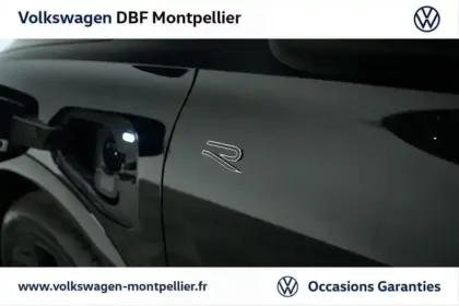 Photo 4 Volkswagen Tiguan NOUVEAU 1.5 EHYBRID 204CH DSG6 R