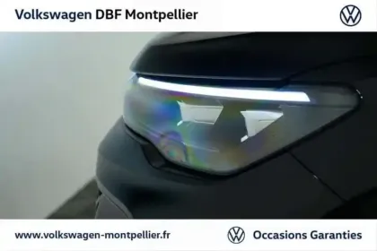 Photo 12 Volkswagen Tiguan NOUVEAU 1.5 EHYBRID 204CH DSG6 R