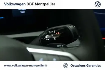 Photo 6 Volkswagen Tiguan NOUVEAU 1.5 ETSI 130CH DSG7 LIFE