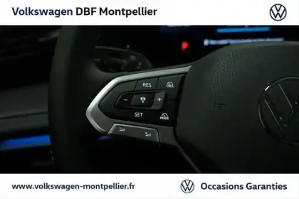 Photo 1 Volkswagen Tiguan NOUVEAU 1.5 ETSI 130CH DSG7 LIFE