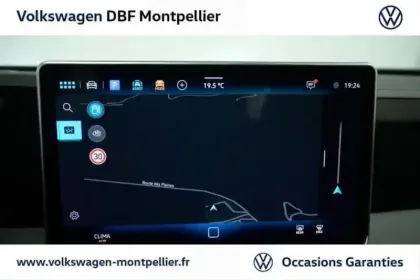 Photo 3 Volkswagen Tiguan NOUVEAU 1.5 ETSI 130CH DSG7 LIFE