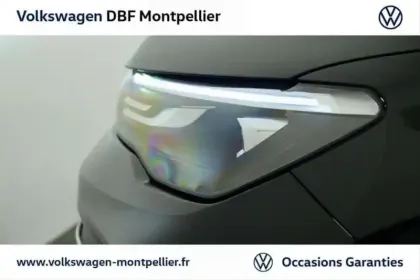 Photo 9 Volkswagen Tiguan NOUVEAU 1.5 ETSI 130CH DSG7 LIFE