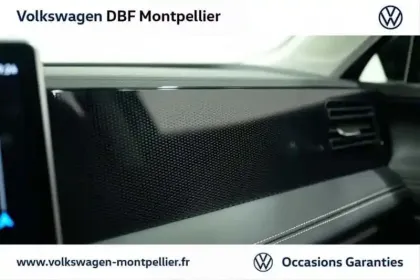 Photo 4 Volkswagen Tiguan NOUVEAU 1.5 ETSI 130CH DSG7 LIFE