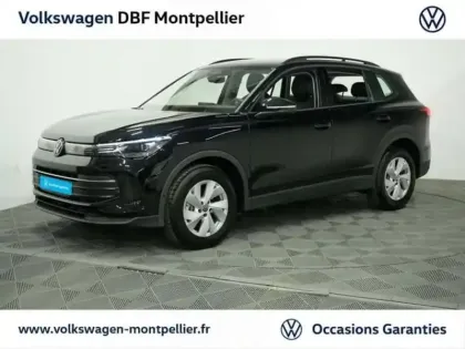 Photo Volkswagen Tiguan Nouveau 1.5 Etsi 130ch Dsg7 Life
