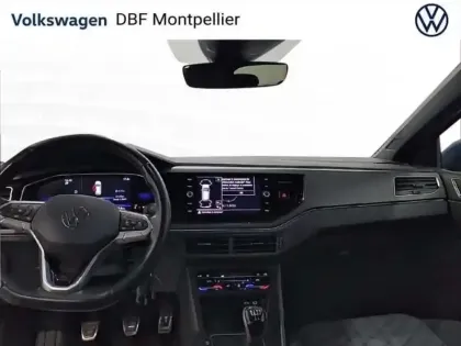 Photo 28 Volkswagen Polo 1.0 TSI 95 S&S BVM5 R-Line