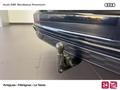 Photo 6 Audi A6 Gén. V (C8) Ph2 S line 5