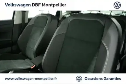 Photo 2 Volkswagen Polo FL 1.0 TSI 95 CH BVM5 STYLE
