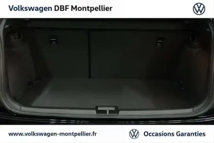 Photo 1 Volkswagen Polo FL 1.0 TSI 95 CH BVM5 STYLE