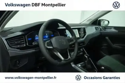 Photo 8 Volkswagen Polo FL 1.0 TSI 95 CH BVM5 STYLE