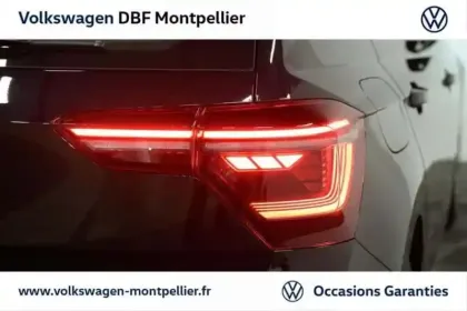 Photo 3 Volkswagen Polo FL 1.0 TSI 95 CH BVM5 STYLE