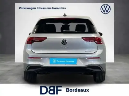 Photo 3 Volkswagen Golf 1.5 eHybrid 204 DSG6 VW Edition
