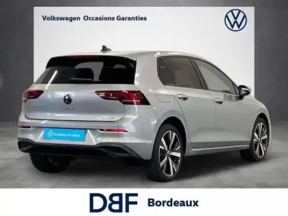 Photo 4 Volkswagen Golf 1.5 eHybrid 204 DSG6 VW Edition