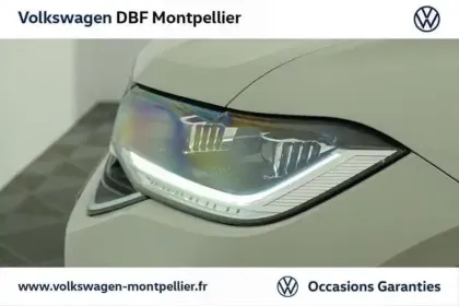 Photo 10 Volkswagen T-cross 1.0 TSI 110 Start/Stop DSG7 Style