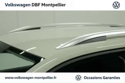 Photo 12 Volkswagen T-cross 1.0 TSI 110 Start/Stop DSG7 Style