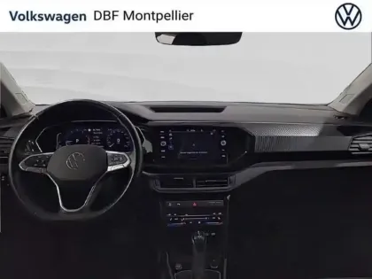 Photo 7 Volkswagen T-cross 1.0 TSI 110 Start/Stop DSG7 Style