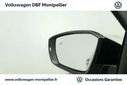 Photo 9 Volkswagen T-cross 1.0 TSI 110 Start/Stop DSG7 Style