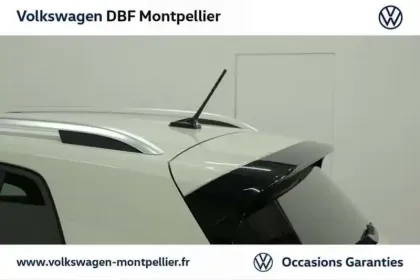 Photo 13 Volkswagen T-cross 1.0 TSI 110 Start/Stop DSG7 Style