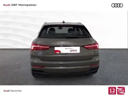 Photo 3 Audi Q3 45 TFSIe 245 ch S tronic 6 S line