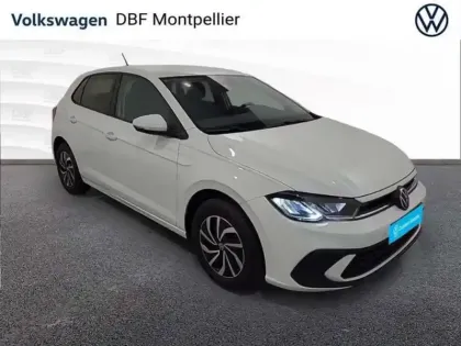 Photo 5 Volkswagen Polo 1.0 TSI 95 S&S BVM5 VW Edition