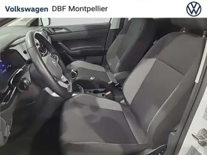 Photo 19 Volkswagen Polo 1.0 TSI 95 S&S BVM5 VW Edition