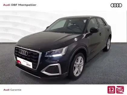 Photo Audi Q2 35 Tfsi 150 S Tronic 7 Business Line