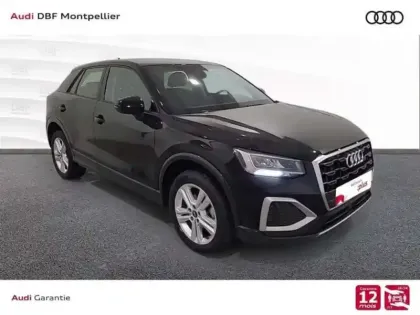 Photo 5 Audi Q2 35 TFSI 150 S tronic 7 Business line