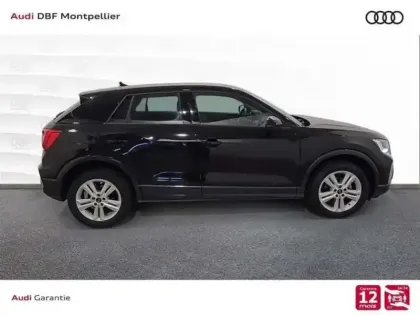 Photo 7 Audi Q2 35 TFSI 150 S tronic 7 Business line