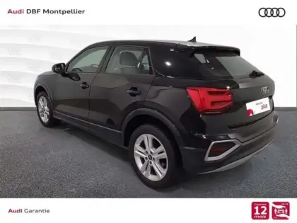 Photo 2 Audi Q2 35 TFSI 150 S tronic 7 Business line