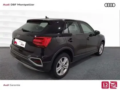 Photo 6 Audi Q2 35 TFSI 150 S tronic 7 Business line