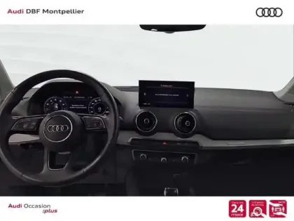 Photo 8 Audi Q2 35 TFSI 150 S tronic 7 Business line