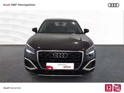 Photo 4 Audi Q2 35 TFSI 150 S tronic 7 Business line