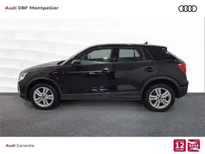 Photo 1 Audi Q2 35 TFSI 150 S tronic 7 Business line