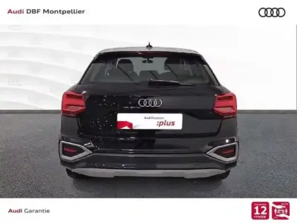 Photo 3 Audi Q2 35 TFSI 150 S tronic 7 Business line