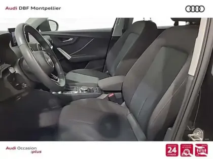 Photo 9 Audi Q2 35 TFSI 150 S tronic 7 Business line