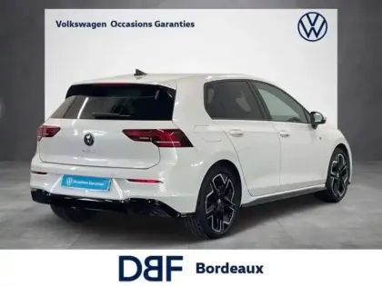 Photo 4 Volkswagen Golf 2.0 TDI 150 DSG7 R-Line