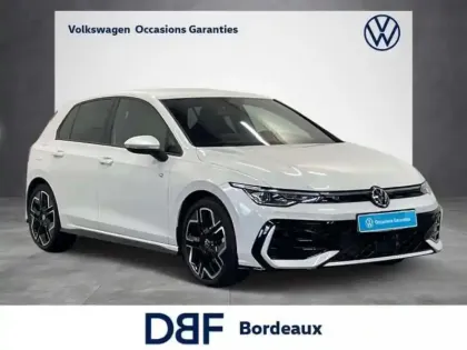 Photo 5 Volkswagen Golf 2.0 TDI 150 DSG7 R-Line