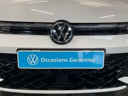 Photo 7 Volkswagen Golf 2.0 TDI 150 DSG7 R-Line