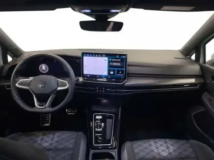 Photo 8 Volkswagen Golf 2.0 TDI 150 DSG7 R-Line