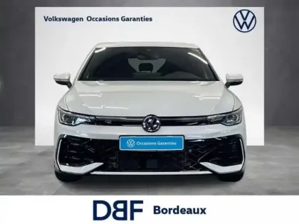 Photo 6 Volkswagen Golf 2.0 TDI 150 DSG7 R-Line