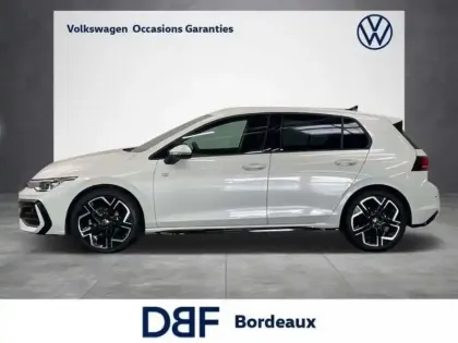 Photo 1 Volkswagen Golf 2.0 TDI 150 DSG7 R-Line