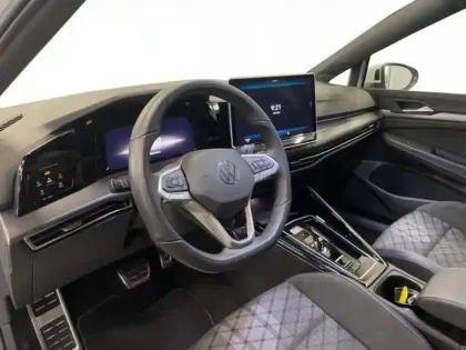 Photo 9 Volkswagen Golf 2.0 TDI 150 DSG7 R-Line